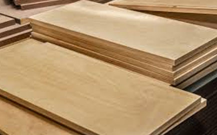Speciality Plywood