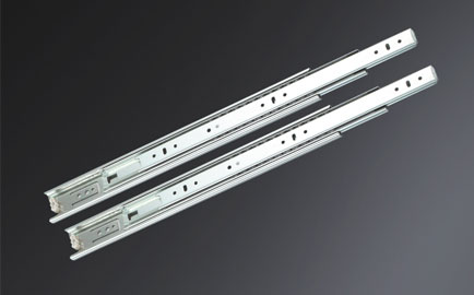 Ball bearing Slides