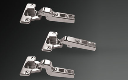 Hinges