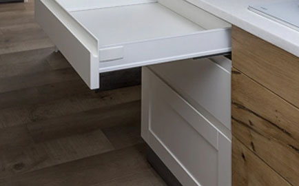 K box (Drawer System)